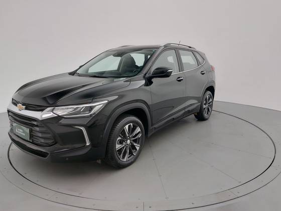 CHEVROLET TRACKER 1.2 TURBO FLEX PREMIER AUTOMÁTICO